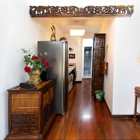 Caminhe Para A Praia De Ipanema E Para A Rua Farme De Amoedo, 2 Quartos, Todo Reformado, Ar, Wi Fi Rio de Janeiro Ngoại thất bức ảnh
