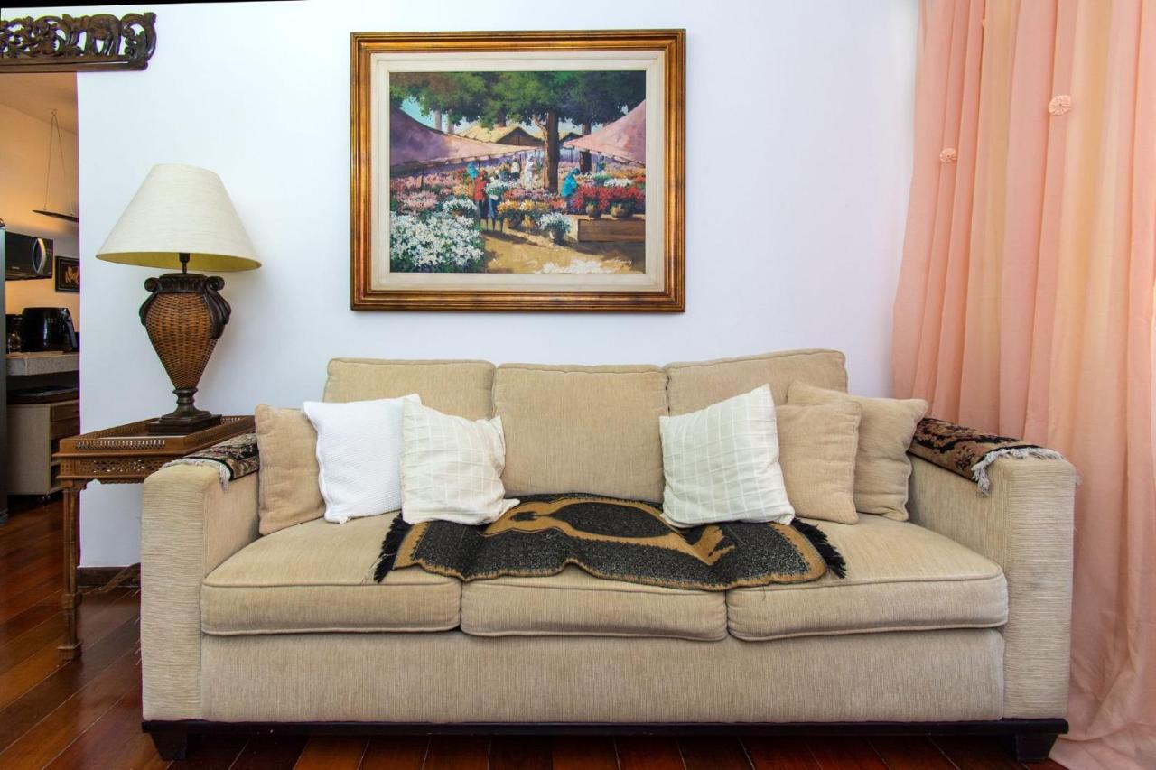 Caminhe Para A Praia De Ipanema E Para A Rua Farme De Amoedo, 2 Quartos, Todo Reformado, Ar, Wi Fi Rio de Janeiro Ngoại thất bức ảnh