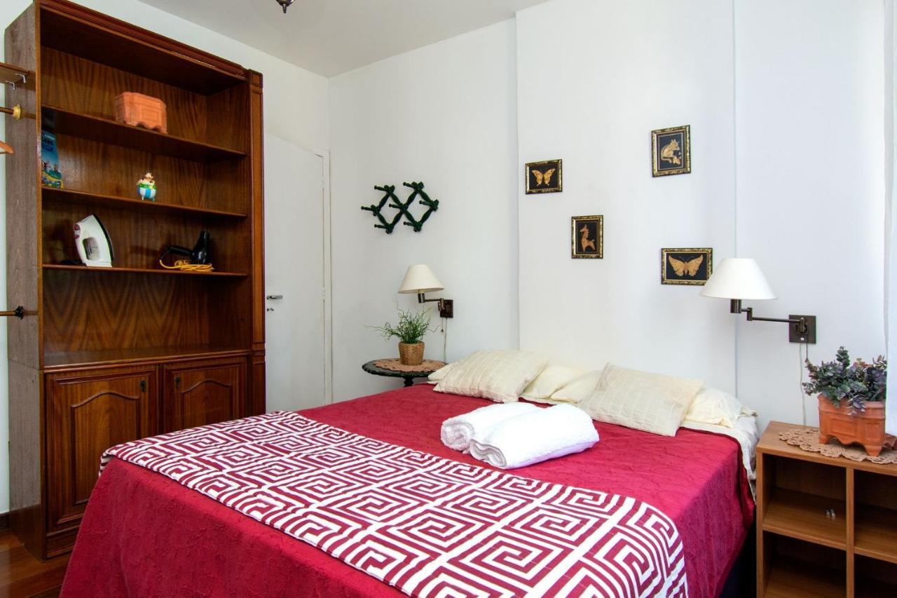 Caminhe Para A Praia De Ipanema E Para A Rua Farme De Amoedo, 2 Quartos, Todo Reformado, Ar, Wi Fi Rio de Janeiro Ngoại thất bức ảnh