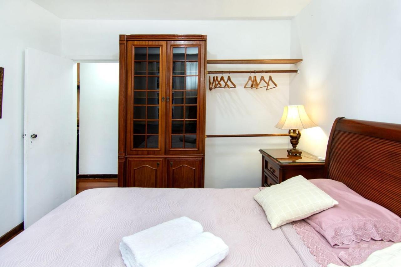 Caminhe Para A Praia De Ipanema E Para A Rua Farme De Amoedo, 2 Quartos, Todo Reformado, Ar, Wi Fi Rio de Janeiro Ngoại thất bức ảnh